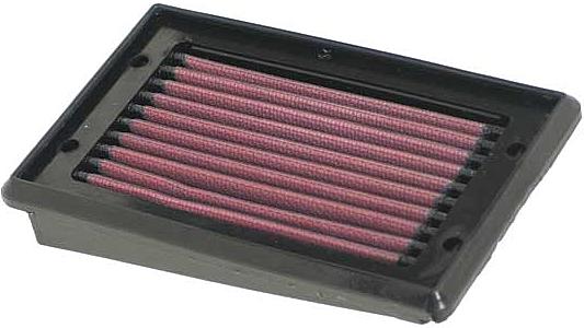 K&N Tauschluftfilter YA-6604