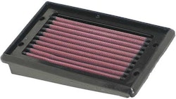 K&N Tauschluftfilter YA-6604