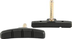 CONTEC Bremsschuh C-Stop Cantilever 70 mm schwarz Paar