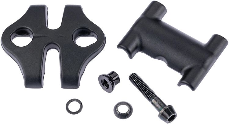 CONTEC Service-Kit Drop-A-Gogo II Kit D schwarz