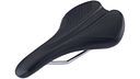 Vorschaubild CONTEC Sattel Dynamic schwarz Maße (L x B) 280 x 151 mm