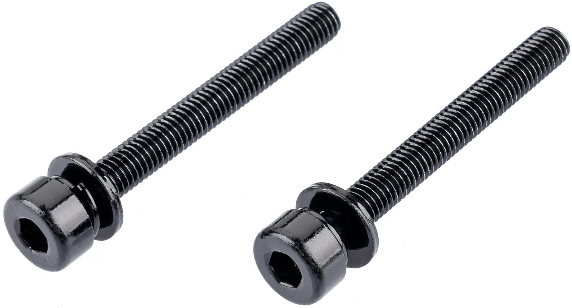CONTEC Schraubenbolzen Screwr M5 x 44 schwarz