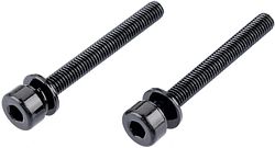CONTEC Schraubenbolzen Screwr M5 x 44 schwarz