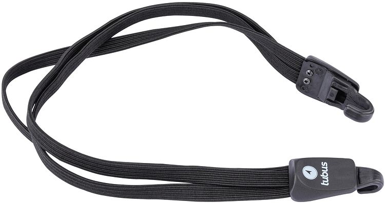Tubus Spanngurt 60 cm schwarz