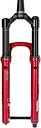 Vorschaubild RockShox Federgabel Lyrik Ultimate RC2 27,5 Zoll rot electric red 37 mm Offset