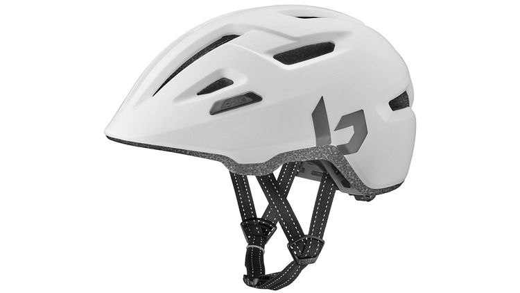 Bollé Helm Stance Pure Gr. M weiß