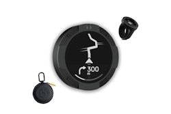 BEELINE Navigationsgerät Moto II Starterpaket Schwarz