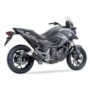 Vorschaubild IXIL Endtopf Hexoval Xtrem Yamaha FZS 1000 Fazer