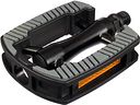 Vorschaubild Union Pedal SP-821 9/16 Zoll schwarz