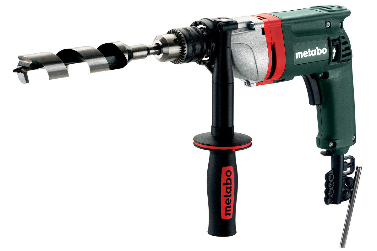 Metabo Bohrmaschine BE 75-16