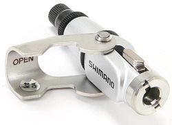 Shimano Bremszugeinsteller SM-CB90 silber