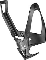 Elite Rocko Carbon Trinkflaschenhalter schwarz