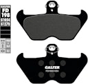 Vorschaubild Galfer Bremsbelag FD198