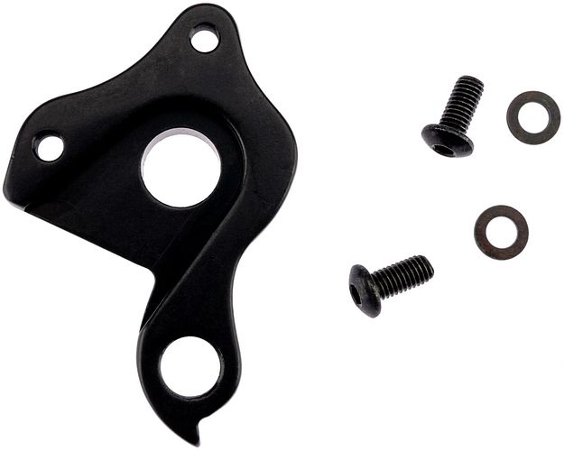 Conway Schaltauge MTB Carbon SRAM ab 2014 schwarz
