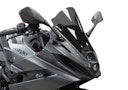 Vorschaubild BODYSTYLE Racing Cockpitscheibe Perspex® Acrylic 3mm  für SUZUKI GSX-8R 