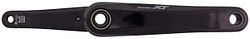 Shimano Kurbelsatz Deore XT FC-M8100 170 mm schwarz