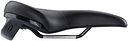 Vorschaubild CONTEC Sattel Sonic schwarz Maße (L x B) 270 x 180 mm
