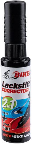 Fasi Lackstift schwarz schwarz