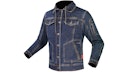 Vorschaubild LS2 Oaky Jacke Blau Damen Gr.s