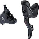 Vorschaubild Campagnolo Scheibenbremse Super Record EPS 12s hinten 160 mm schwarz links