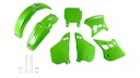Vorschaubild UFO Plast Verkleidungssatz für Kawasaki [KAKIT196F-026]