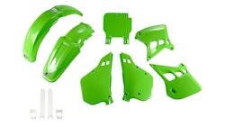 UFO Plast Verkleidungssatz für Kawasaki [KAKIT196F-026]