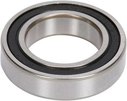 Elvedes Kugellager 18307 2RS 18 x 30 x 7 mm silber