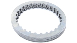 TRW Stahlscheibensatz MES415-8, 8-teilig