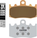 Vorschaubild Galfer Bremsbelag FD271 - G1375