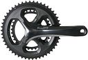 Vorschaubild Shimano Kettenradgarnitur Tiagra FC-4700 34/50 Zähne 175 mm grau