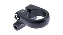 Vorschaubild CONTEC Sattelklemmschelle Rack Support Ø 28,6 mm schwarz