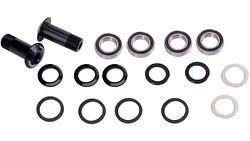 Conway Lager- und Schraubensatz eWME Modell 19 schwarz
