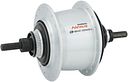 Vorschaubild Shimano Getriebenabe Nexus Inter-5 SGC70005D 36 Loch silber