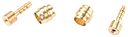 Vorschaubild CONTEC Leitungsanschluss Disc Stop Magura gold Set für 1 Rad, bestehend aus 2x Leitungs