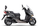 Vorschaubild SHAD Rückenlehnen-Montagesatz Kymco X-Town 125i