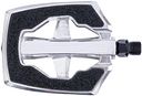 Vorschaubild Union Pedal SP-2890 silber/schwarz