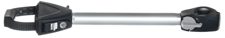 Atera Haltearm Strada EVO 2 / 3 / RV / Vario 2 / 3 silber/schwarz