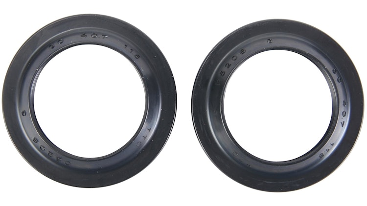 All Balls Racing Staubkappensatz 30 x 40,7 x 11,5 (ABR 57-114)