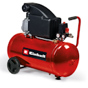 Vorschaubild Einhell Kompressor TC-AC 270/50/8 4007360