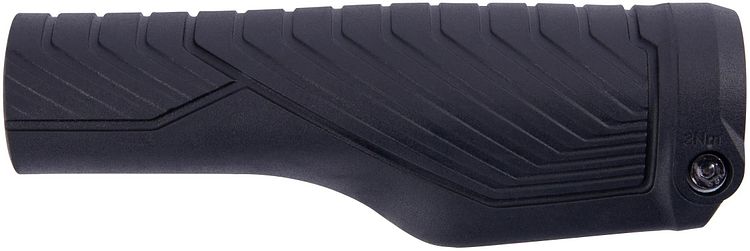 CONTEC Griff Tour Wing Eco 138 mm schwarz