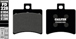 Galfer Bremsbelag FD228 - G1050