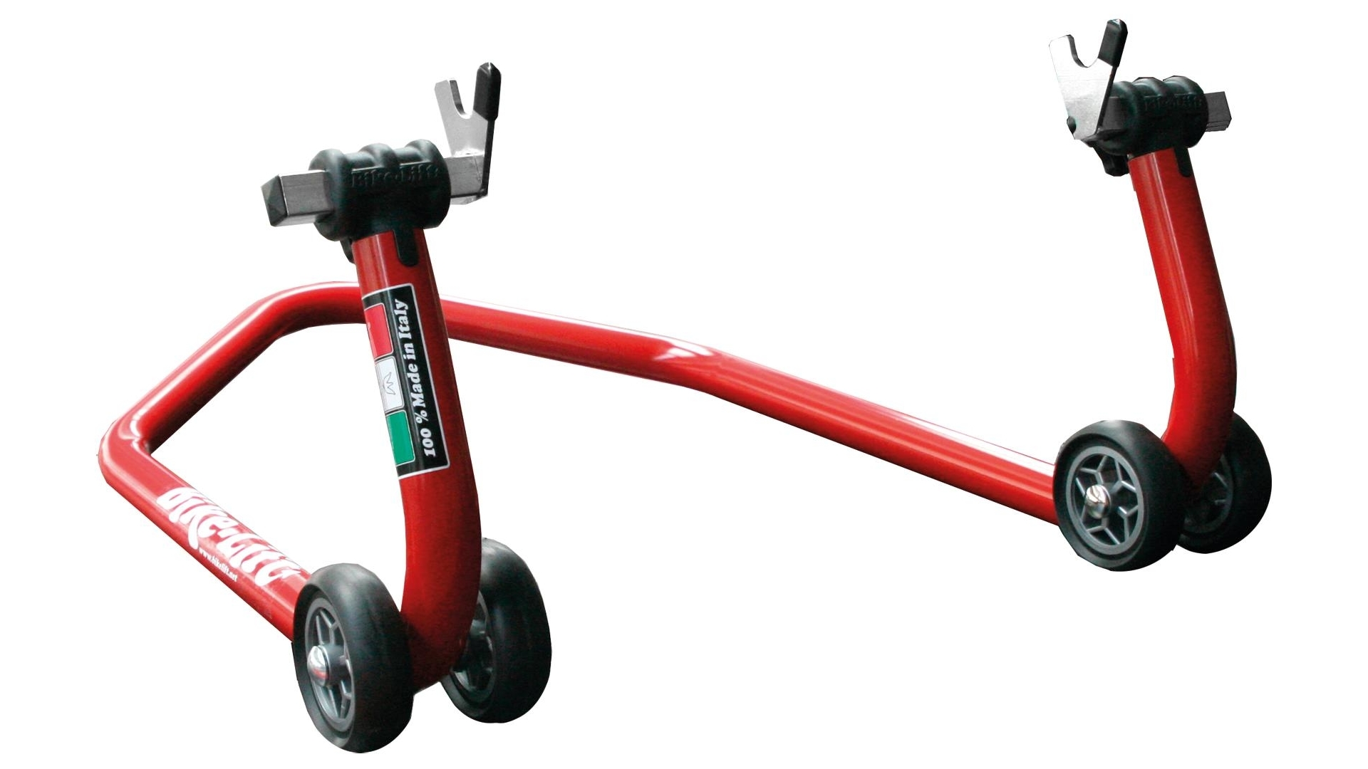 Bike Lift Hinterradständer Suzuki-Extra-Low