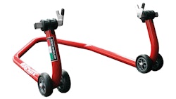 Bike Lift Hinterradständer Suzuki-Extra-Low