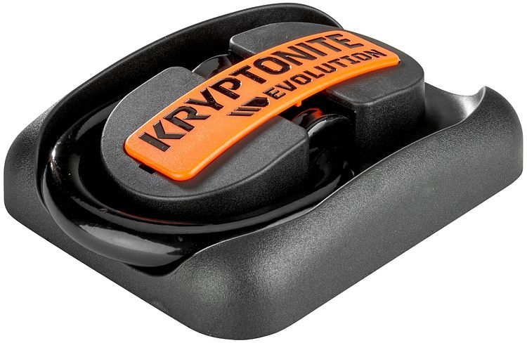 KRYPTONITE Bodenanker Evolution Ground Anchor