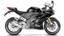 Vorschaubild LeoVince Komplettanlage Edelstahl SBK LV ONE EVO für YAMAHA MT-125 / YZF-R125 mit Katalysator