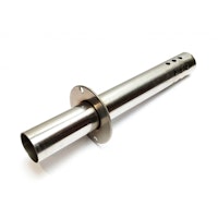 IXIL Noisekiller TP-OV8 Edelstahl