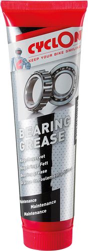 Cyclon Lagerfett Bearing Grease 150 ml Tube rot