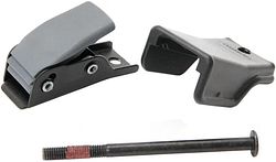 Thule Ratschenverschluss EasyFold schwarz, grau