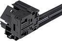Vorschaubild Bosch Akkuhalter CompactTube horizontal schwarz