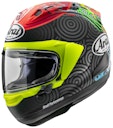 Vorschaubild Arai Integralhelm RX-7V EVO Tatsuki